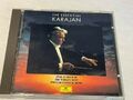 The Essential Herbert Von Karajan - CD Album - 1988 Polydor International