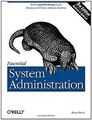 Essential System Administration: Help for UNIX System Ad... | Buch | Zustand gut