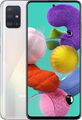 SAMSUNG Galaxy A51 128GB Prism Crush Weiß - Sehr Gut - Smartphone