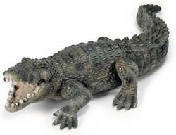 Schleich 14378 Krokodil