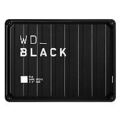 WD_BLACK P10 Game Drive - 5000 GB - 2.5 Zoll - 3.2 Gen 1 (3.1 Gen 1) - Schwarz