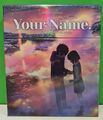 Your Name. - Gestern, heute und für immer - Limited Collector's Edition Blu-ray