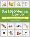 Das LEGO®-Technic-Ideenbuch Yoshihito Isogawa