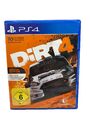 DiRT 4 PS4 / Playstation 4 FIA World Rallycross Championship