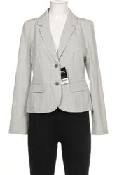 Opus Blazer Damen Business Jacke Kostümjacke Gr. EU 40 Grau #g1rfslimomox fashion - Your Style, Second Hand