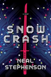 Snow Crash von Neal Stephenson