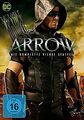 Arrow - Staffel 4 [5 DVDs] von not specified | DVD | Zustand gut