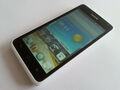 HUAWEI ASCEND Y530 4GB WEISS NEUW.+OVP+VIELE EXTRAS+RECHNUNG+DHL VERSAND