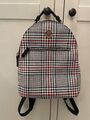 Rucksack Original Tommy Hilfiger, Kollektion aus Amerika, mehrfarbig 