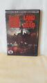 Dawn of the Dead / Land of the Dead DVD 2007 2-Disc Set  UNRATED DIRECTOR'S CUT