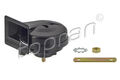 TOPRAN 102 956 Horn für AUDI,SEAT,SKODA,VW