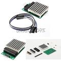 MAX7219 8x8 LED Punkt Matrix Modul Dot Matrix Module for Arduino Raspberry Pi