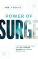 Holly Rollo | Power of Surge | Taschenbuch | Englisch (2024) | EAN 9781642258110