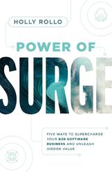 Holly Rollo | Power of Surge | Taschenbuch | Englisch (2024) | EAN 9781642258110