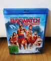 Baywatch - Extended Edition I Blu-ray ft. Zac Efron & Dwayne Johnson -  NEW!