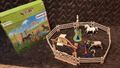 Schleich Farm World Agility Training 42481 kostenloser Versand an Hermes Shop