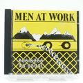 Men At Work Business As Usual CD Gebraucht sehr gut