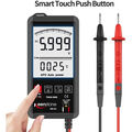 Digitales Multimeter Hochpräzises Automatisches Multifunktionales Digi. Display