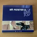 City - Am Fenster 2 / CD - Top! / Digipack