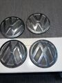 Original VW Emblem Hinten Heckklappe Volkswagen Golf IV  Gebraucht