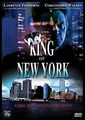 King of New York von Abel Ferrara | DVD | Zustand sehr gut