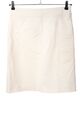 JOOP! High Waist Rock Damen Gr. DE 36 creme Casual-Look