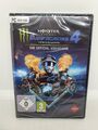 Monster Energy Supercross 4 - FIM World Champions - The Official Videogame - PC 