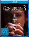 Conjuring 3 (BR) Im Bann des Teufels Min: /DD5.1/WS - WARNER HOME  - (Blu-ray V