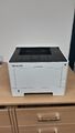 Kyocera ECOSYS P2040dn Schwarzweiß-Laserdrucker 