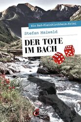 Der Tote im Bach *** WIE NEU ***