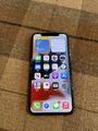 Apple iPhone X - 64 GB - Spacegrau (entsperrt) A1901 (GSM)