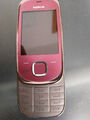 NEU Nokia 7230 (Ohne Simlock) Schiebe Handy rosa