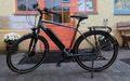 Ebike Prophete Entdecker 1.0, mit Rechnung, technisch neuwertig, 3 Monate alt. 