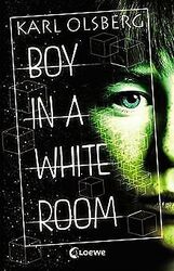 Boy in a White Room von Olsberg, Karl | Buch | Zustand gutGeld sparen & nachhaltig shoppen!