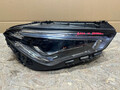 Frontscheinwerfer Mercedes-Benz CLA C118 2019 Led Rechts A1189067001