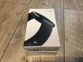 Google Fitbit Versa 4 24mm Smartwatch Schwarz - Graphit Aluminium