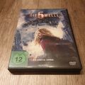 Die 5 Welle DVD Zustand gut 