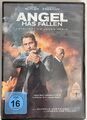 Angel Has Fallen  - Loyalität Um Jeden Preis DVD Action, Morgan Freeman