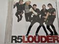 R5 - Louder CD 2013 Polish Edition