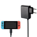 Ladegeräte Netzteil für Nintendo Switch Dock & TV Ladekabel AC Adapter 2,6A