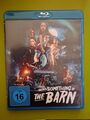 There´s Something in the Barn - Blu-ray