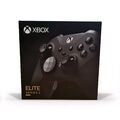 Microsoft Xbox One Elite Series 2 Wireless Controller - Schwarz (FST-00003)