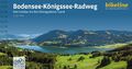 Bodensee-Königssee-Radweg ~ Esterbauer Verlag ~  9783711102331