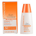 Lancaster 30 ml Sun Control Face Radiant Glow Fluid SPF 50 Anti Falten Pigment