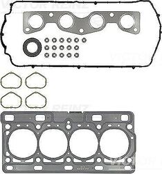 VICTOR REINZ Dichtungssatz, Zylinderkopf  u.a. für DACIA, RENAULTDie Nr.1* für Autoteile: Top-Preis-Leistungs-Verhältnis