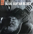 Various - The Rough Guide To Slide Guitar Blues (LP, Album, Comp, 180) (Mint (M)