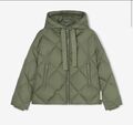 Marc ‘O Polo Puffer Down jacket oliv 