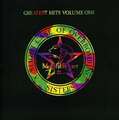 The Sisters Of Mercy: A Slight Case Of Overbombing - Greatest Hits Vol.1 - East