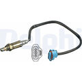 Delphi ES11089-12B1 Lambdasonde für CHEVROLET CRUZE ORLANDO J300 J305 J308