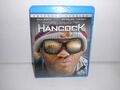 Hancock / Blu Ray Extended Version / Will Smith FSK 12